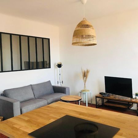 Le Repere Des Pecheurs Apartman Marseille Kültér fotó