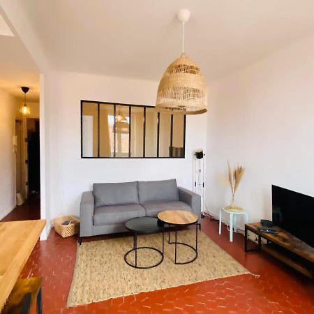 Le Repere Des Pecheurs Apartman Marseille Kültér fotó