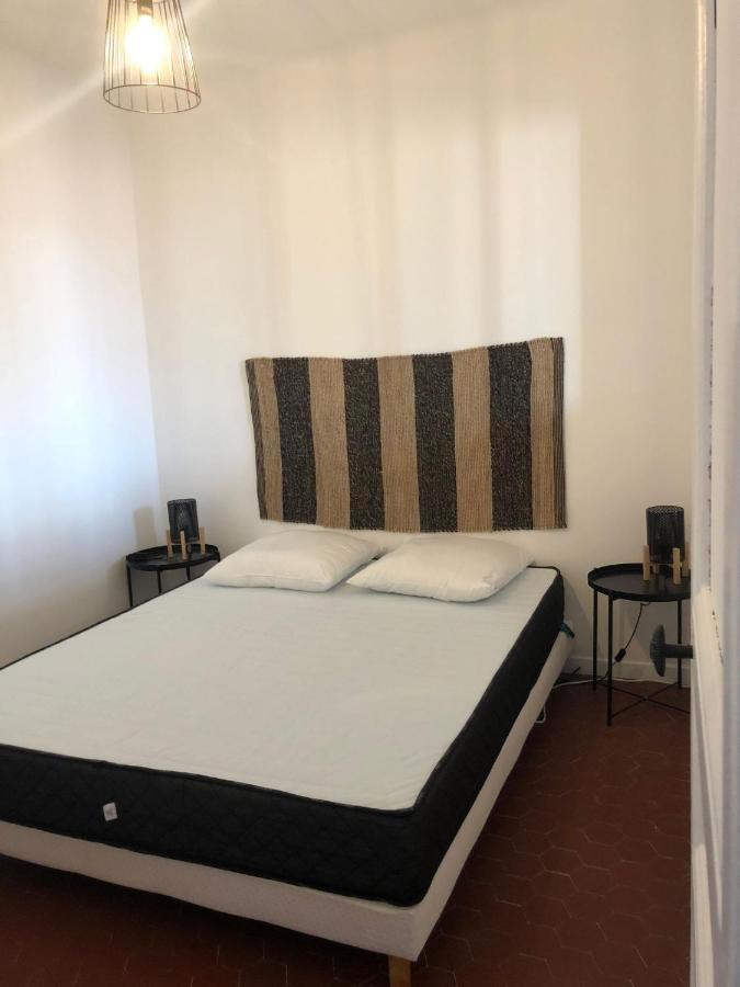 Le Repere Des Pecheurs Apartman Marseille Kültér fotó