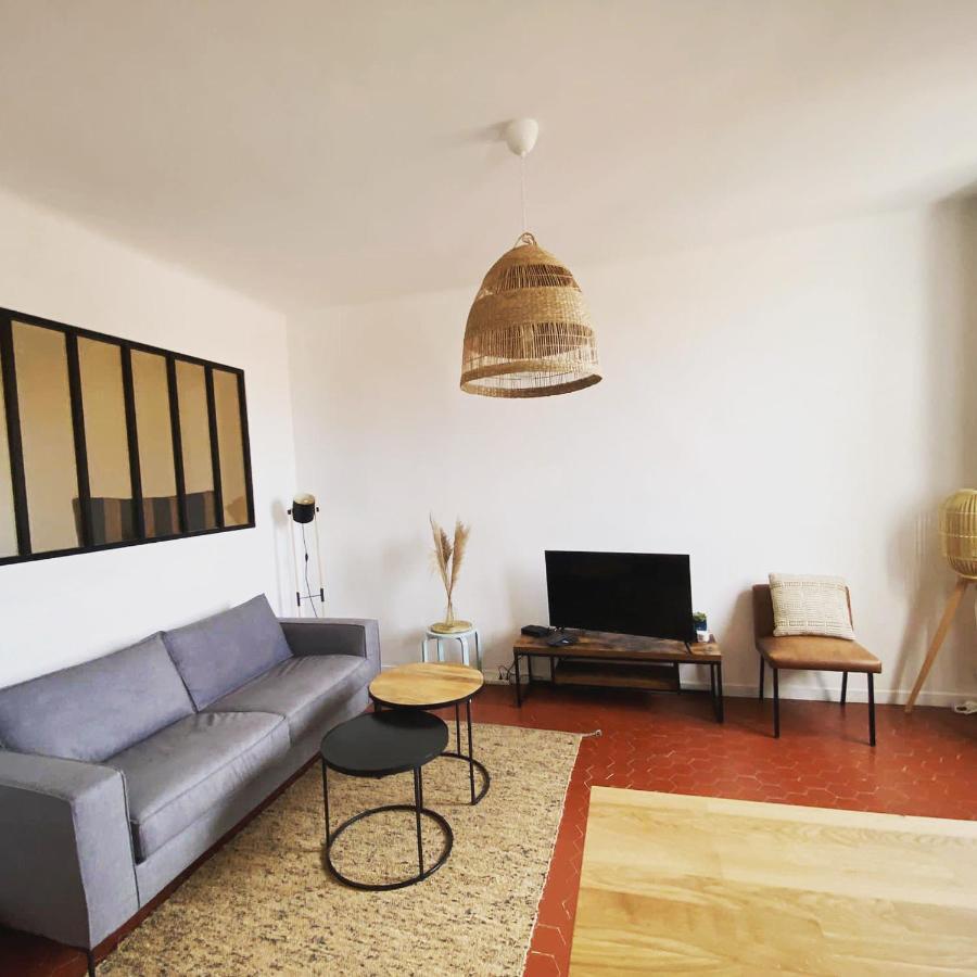 Le Repere Des Pecheurs Apartman Marseille Kültér fotó